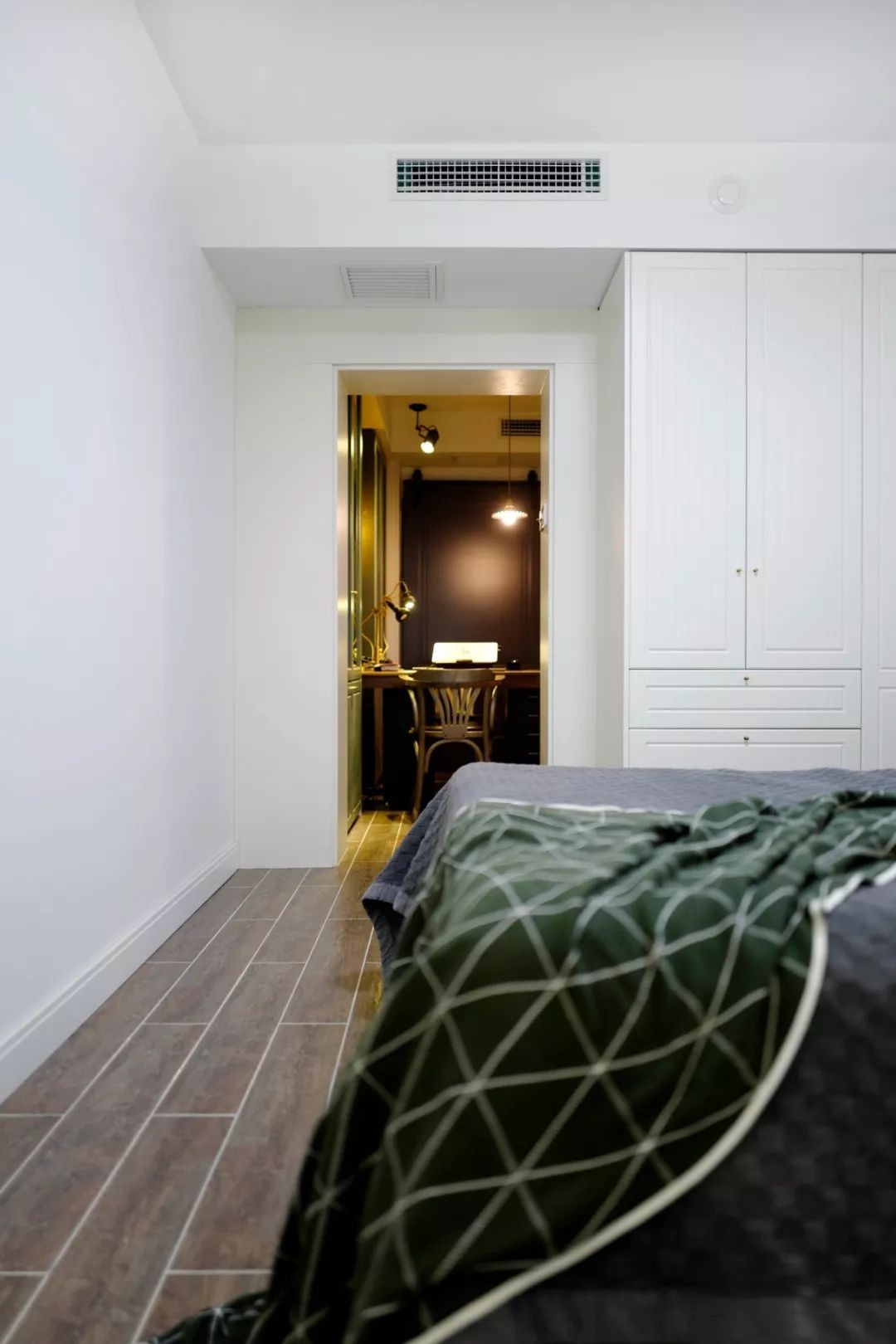 融創(chuàng)上東區(qū)-120㎡老房變身文藝雅居，想要的都實(shí)現(xiàn)了！