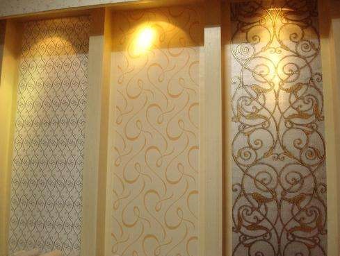 怎么選購(gòu)墻紙，“望聞問(wèn)切”四步教您鑒別優(yōu)劣