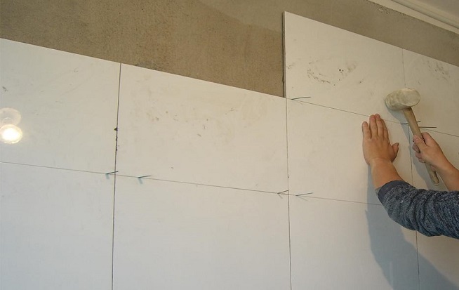 瓷磚鋪貼的經(jīng)驗，瓷磚鋪貼要不要留縫?