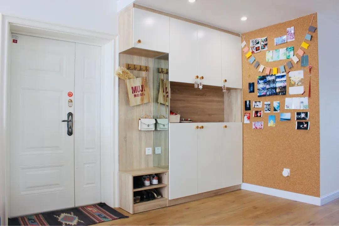 玄關(guān)設(shè)計(jì)技巧知識