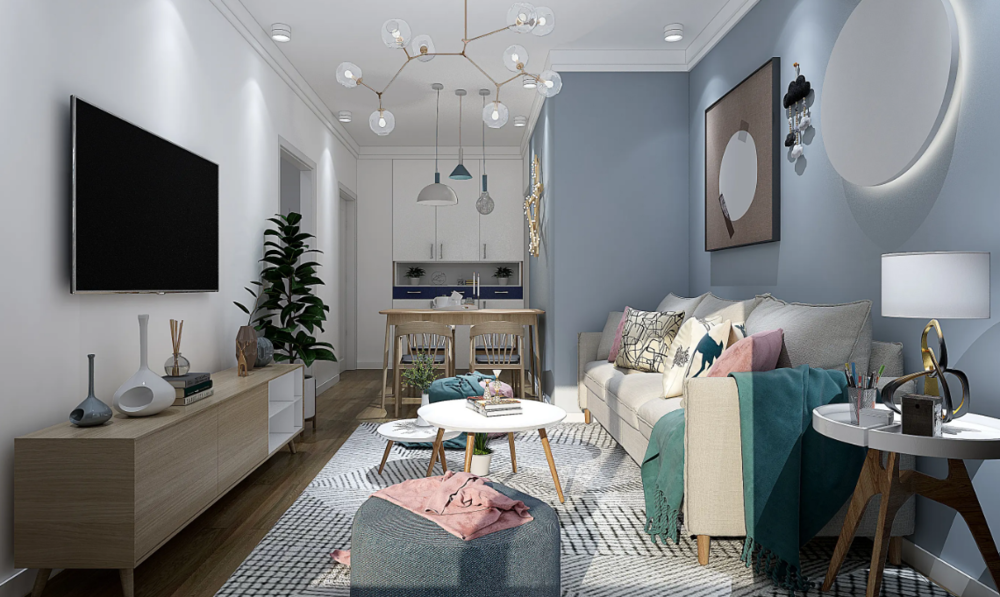 總結非常實用新房的裝修設計細節(jié)